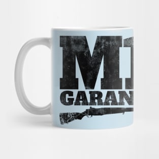 Classic Gun Lovers Mug